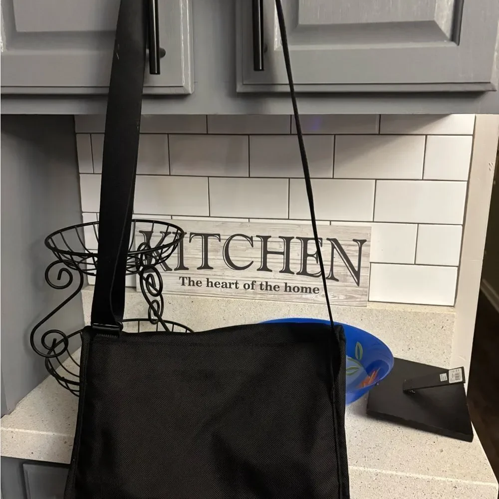 Tumi Laptop/ Shoulder Bag